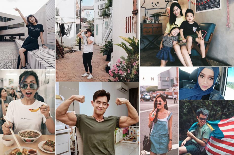 8 Inspirational Malaysian Influencers That Are Follow Worthy Blog